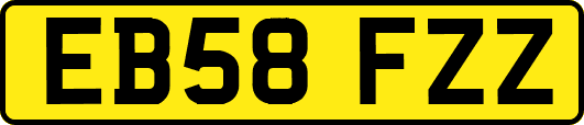 EB58FZZ