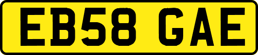 EB58GAE