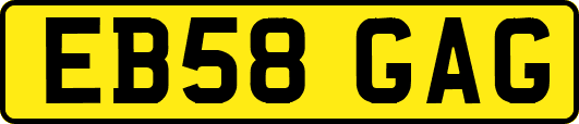 EB58GAG
