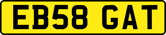 EB58GAT