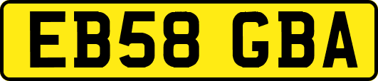 EB58GBA