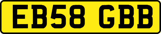 EB58GBB