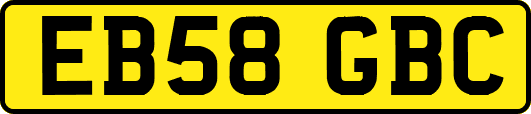 EB58GBC