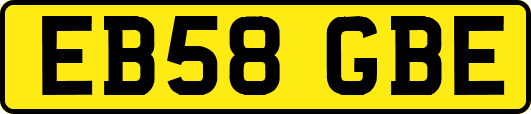 EB58GBE