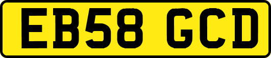 EB58GCD