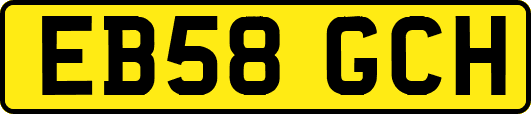EB58GCH