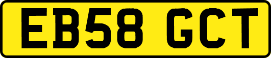 EB58GCT