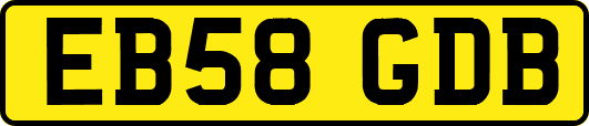 EB58GDB