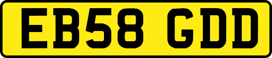 EB58GDD