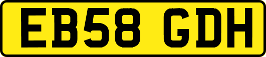 EB58GDH
