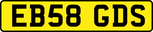 EB58GDS