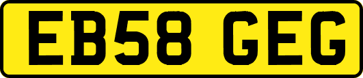 EB58GEG