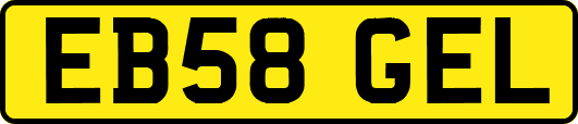 EB58GEL