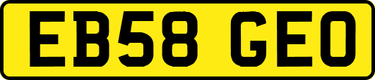 EB58GEO