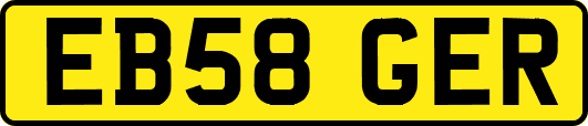 EB58GER