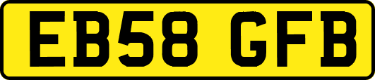 EB58GFB