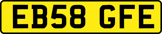 EB58GFE