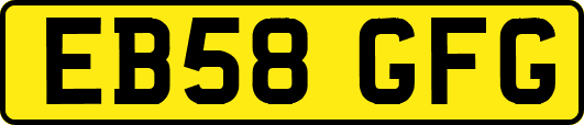 EB58GFG
