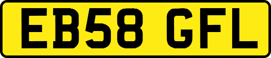 EB58GFL
