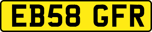 EB58GFR