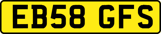 EB58GFS