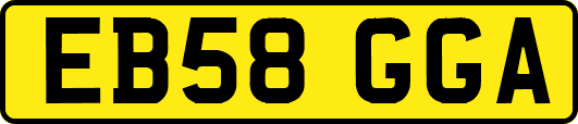 EB58GGA