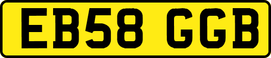 EB58GGB