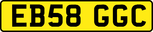 EB58GGC