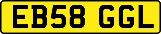 EB58GGL