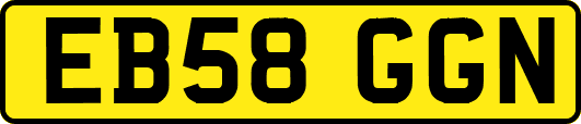 EB58GGN