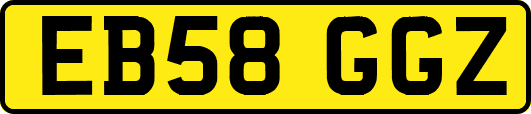 EB58GGZ