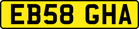 EB58GHA