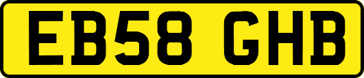 EB58GHB