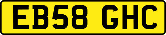EB58GHC