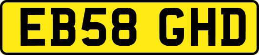 EB58GHD