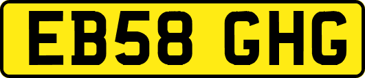 EB58GHG