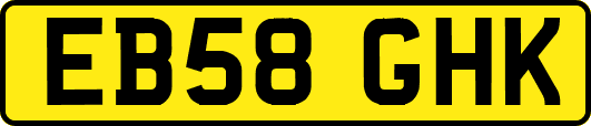 EB58GHK