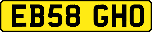 EB58GHO