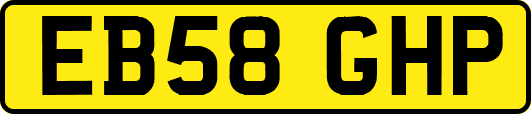 EB58GHP