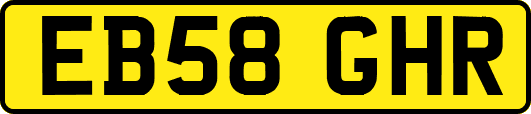 EB58GHR