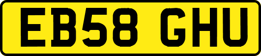 EB58GHU