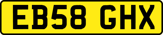 EB58GHX