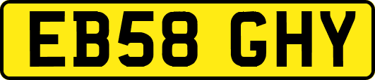 EB58GHY