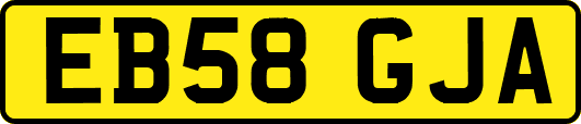 EB58GJA