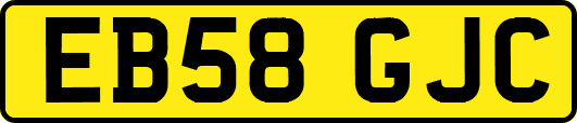 EB58GJC