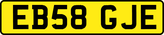 EB58GJE