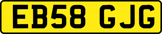 EB58GJG