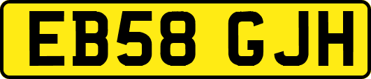 EB58GJH