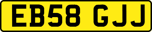 EB58GJJ