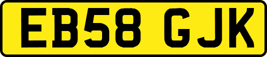 EB58GJK